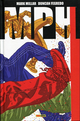 MPH