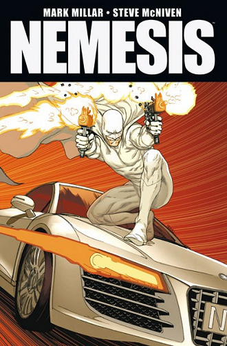 Nemesis (Millar-McNiven)