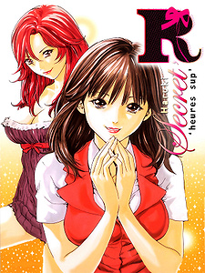 Secret’R - Heures Sup’
