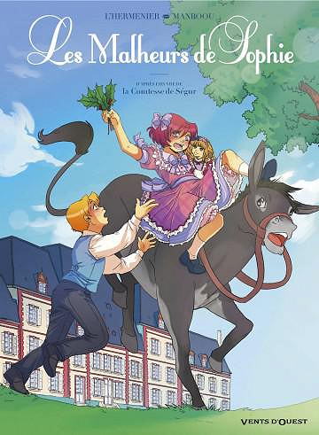 Les malheurs de Sophie