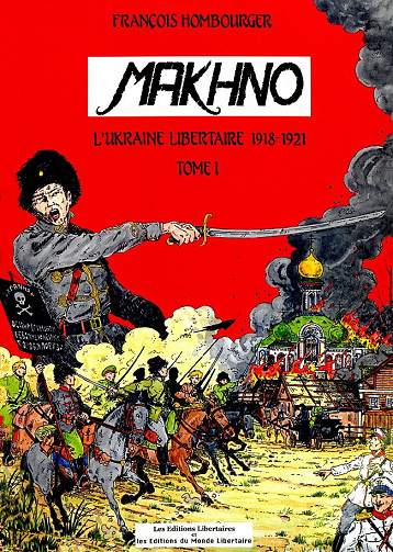 Makhno - 2 Tomes