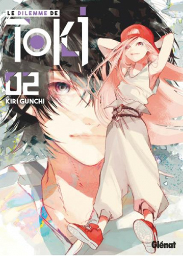 Le Dilemme de Toki - Tome 2 (2019)