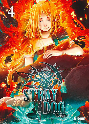 Stray dog (Tome 4)