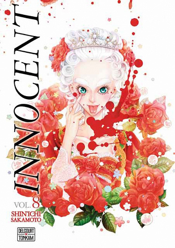 Innocent (Tome 8)