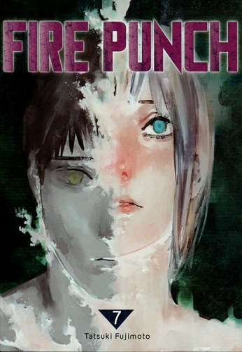 Fire punch (Tome 7)
