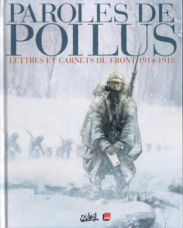 Paroles de Poilus - 2 Tomes