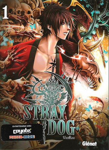 Stray dog (Tome 1)