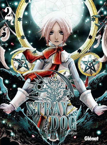 Stray dog (Tome 2)