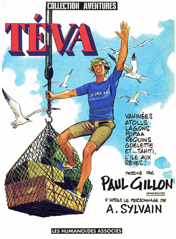 Téva - One Shot