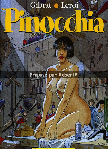 Pinocchia