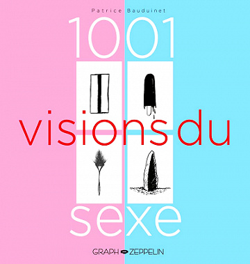 1001 visions du sexe