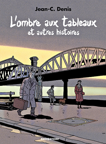 L’ombre aux tableaux et autres histoires