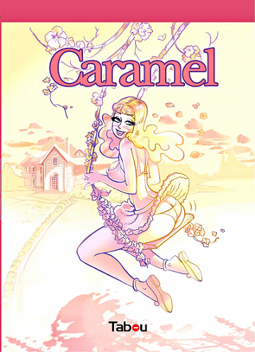 Caramel