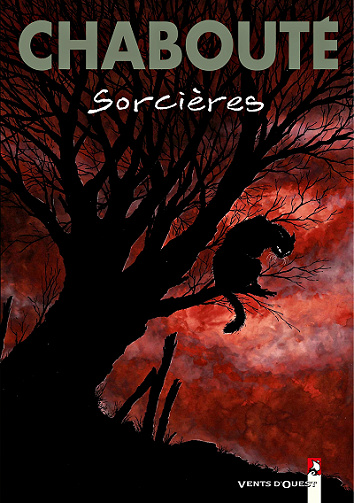 Sorcières (Chabouté)