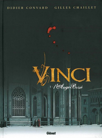 Vinci - 2 Tomes