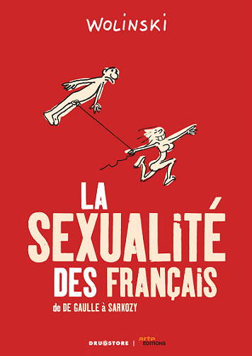 la sexualité des Français, de De Gaulle à Sarkozy