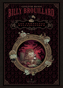 Billy Brouillard - HS 2 - Les Comptines Malfaisantes II