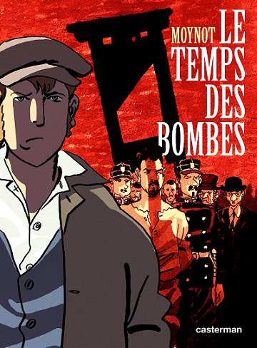 Le Temps des Bombes