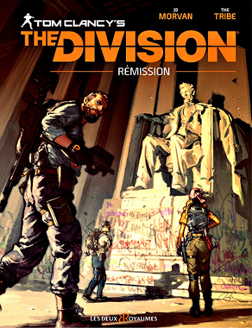 Tom Clancy’s The Division - Rémission (2019)