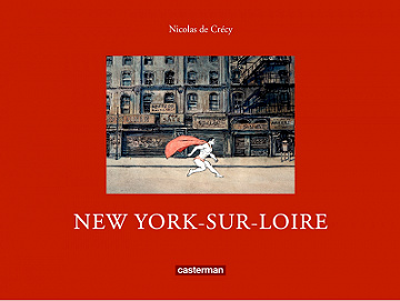 New York-sur-Loire