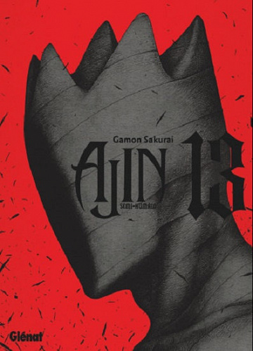 Ajin - Tome 13 (2019)