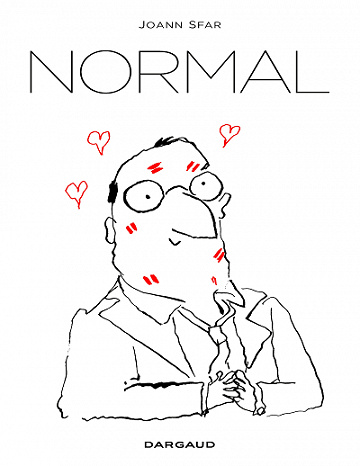 Normal (Joann Sfar)