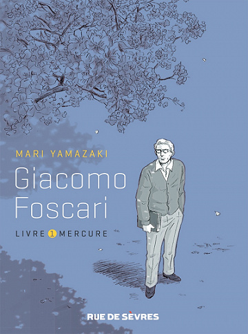 Giacomo Foscari