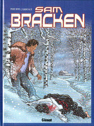 Sam Bracken - 3 Tomes