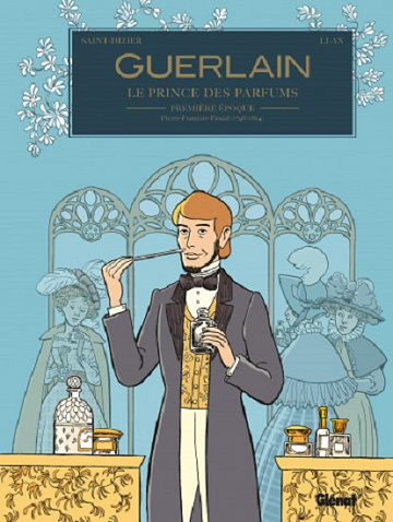 Guerlain - Tome 1 (2019)