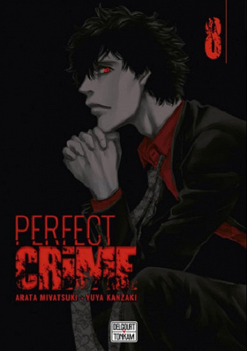 Perfect Crime - Tome 8 (2019)