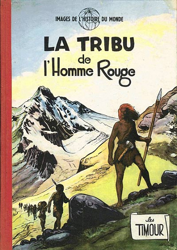 Les Timour - 34 Tomes