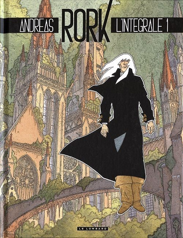 Rork (Intégrale 1)