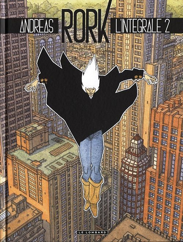 Rork (Intégrale 2)