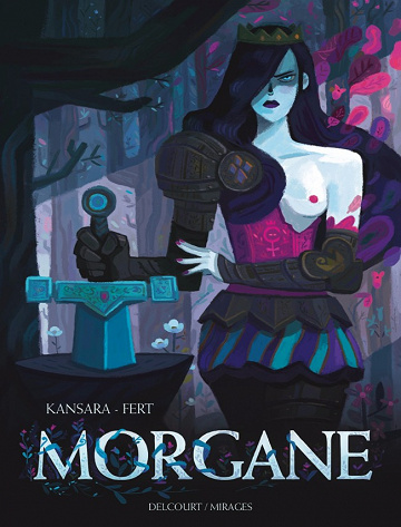 Morgane (Fert-Kansara)