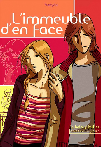 L’immeuble d’en face (Tome 1)