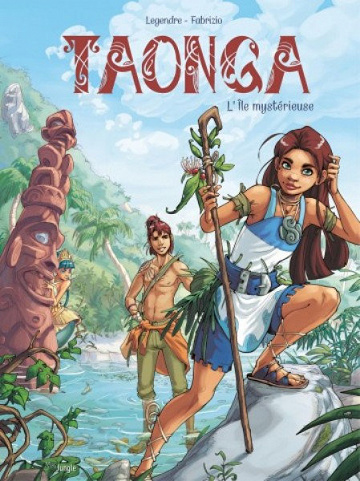 Taonga (2019)