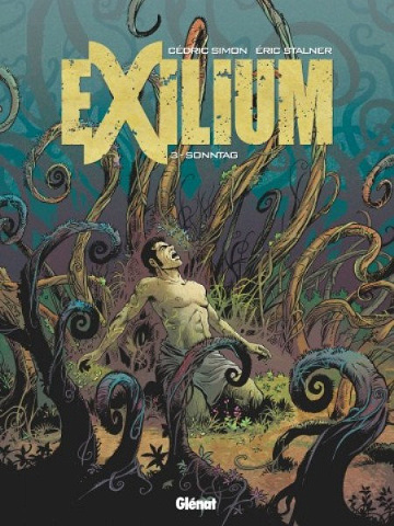 Exilium - Tome 3 (2019)