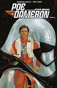 Poe Dameron - Tome 3 - La Tempête Approche
