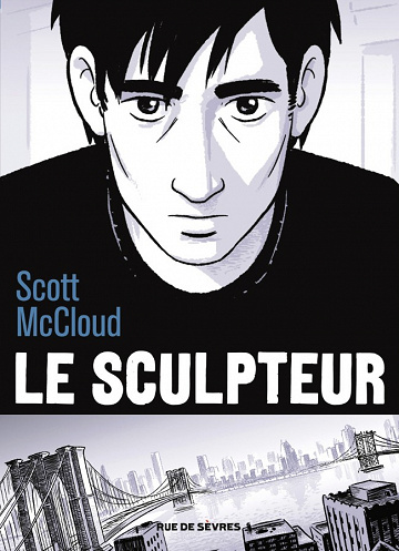 Le sculpteur (2015)