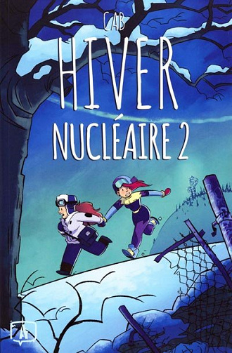Hiver nucléaire - 2 Tomes