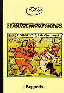 Le Professeur Cataral - Integrale 3