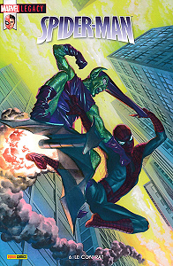 Marvel Legacy - Spider-Man - Tome 6 - Le Contrat