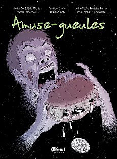 Amuse-gueules - One shot