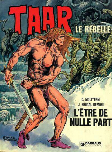 Taar (Tome 4)