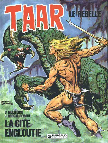 Taar (Tome 7)