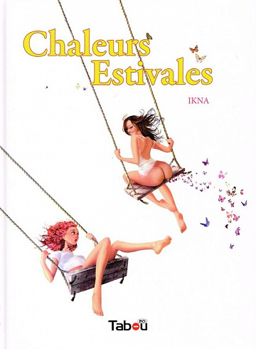Chaleurs Estivales - One Shot