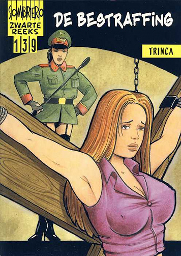 Pack découverte : Claudio Trinca - 6 Tomes