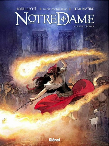Notre Dame - 2 Tomes