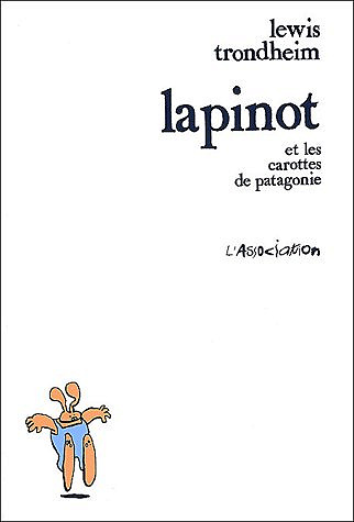Les formidables aventures de Lapinot (12 tomes)