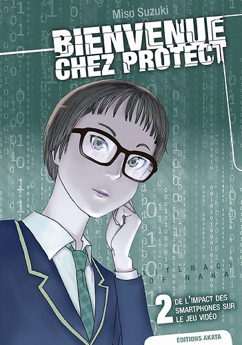 Bienvenue chez Protect (Tome 2)